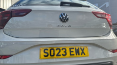 Volkswagen Polo 1.0 Life 5dr Petrol Hatchback